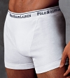 Polo Ralph Lauren Signature Cotton Boxer Brief